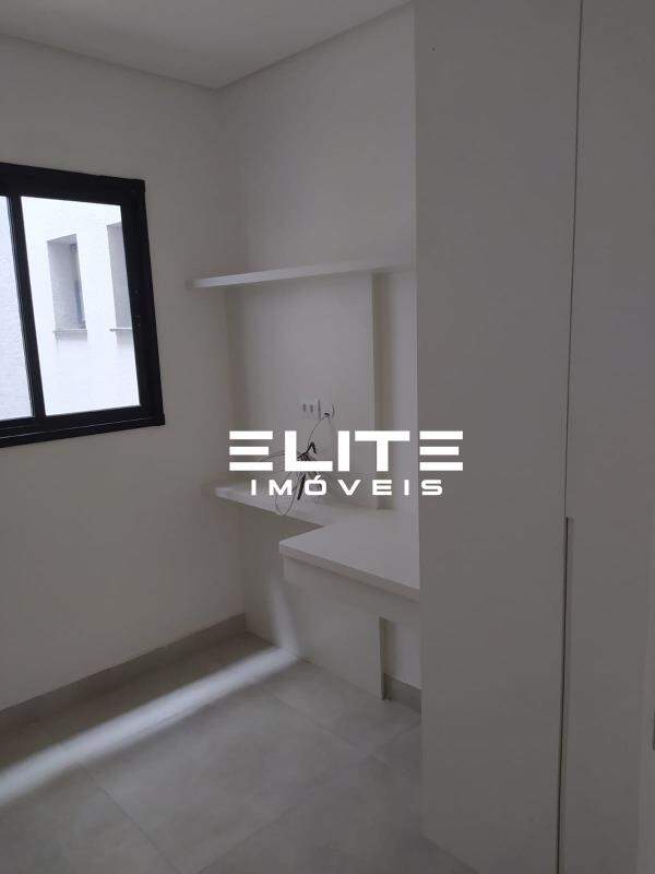 Apartamento para aluguel no Vila Bastos: 