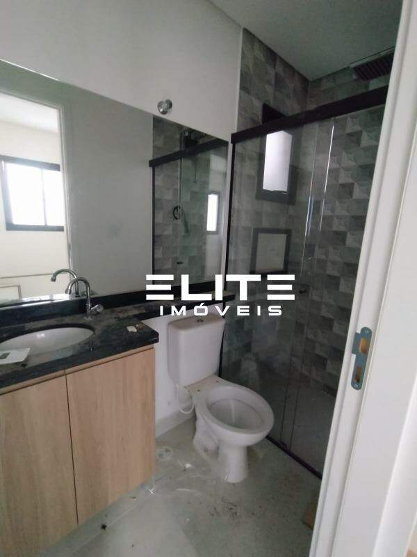 Apartamento para aluguel no Vila Bastos: 