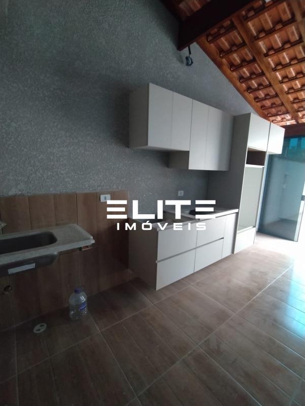 Cobertura para aluguel no Vila Bastos: 