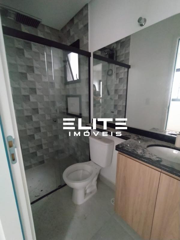 Cobertura para aluguel no Vila Bastos: 