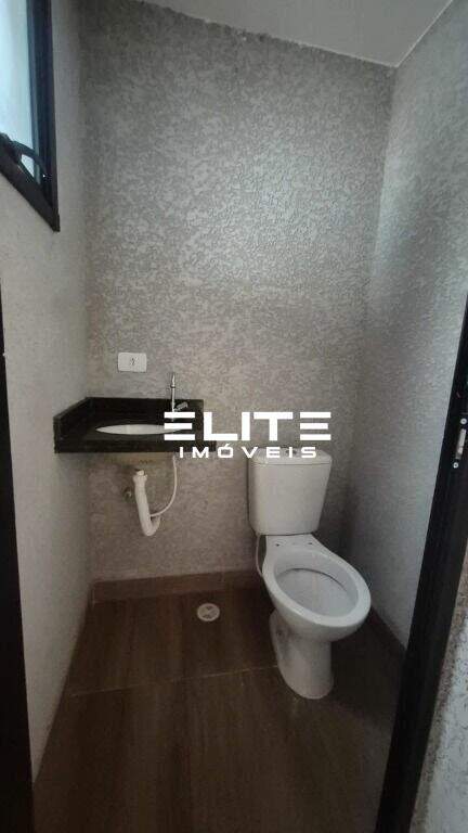 Cobertura para aluguel no Vila Bastos: 