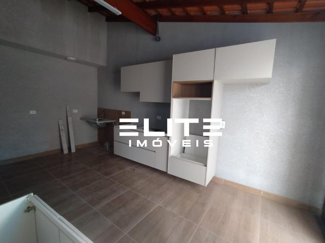 Cobertura para aluguel no Vila Bastos: 