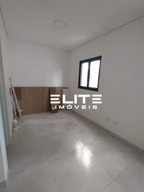 Cobertura para aluguel no Vila Bastos: 