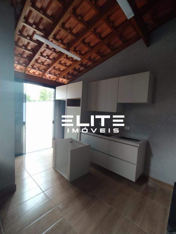 Cobertura para aluguel no Vila Bastos: 