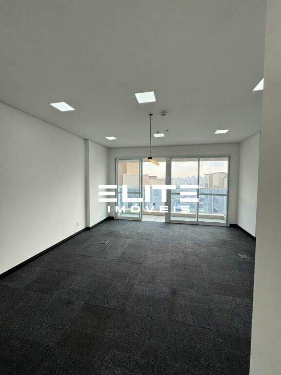 Sala para aluguel no Baeta Neves: 