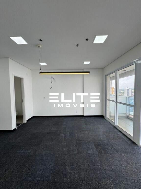 Sala para aluguel no Baeta Neves: 