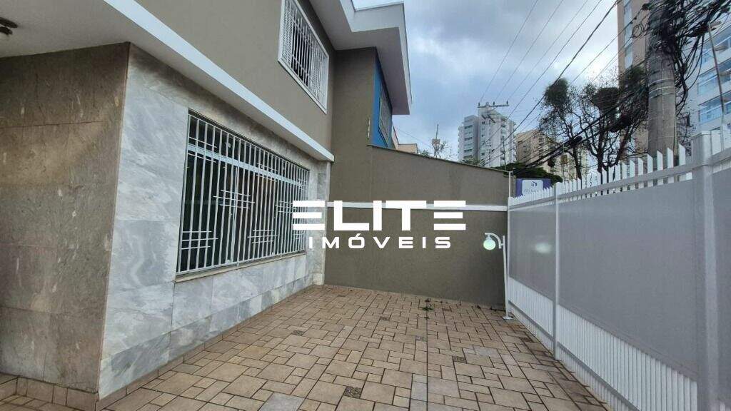 Sobrado para aluguel no Bairro Jardim: 