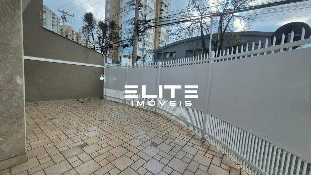 Sobrado para aluguel no Bairro Jardim: 