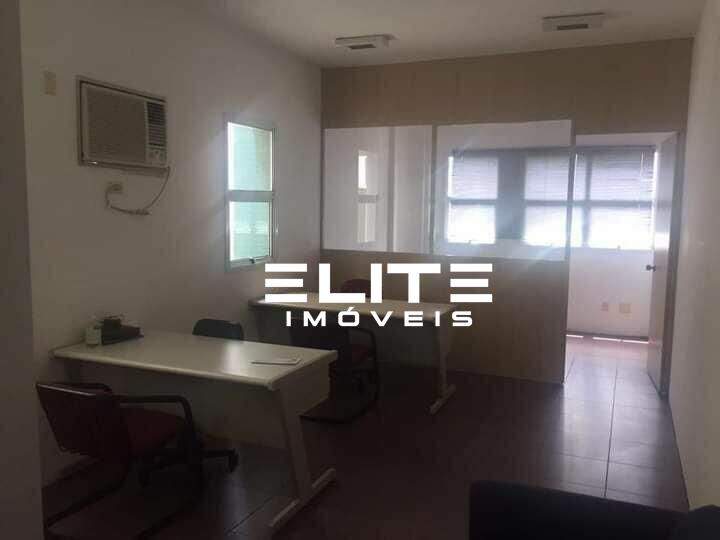 Sala para aluguel no Vila Guiomar: 