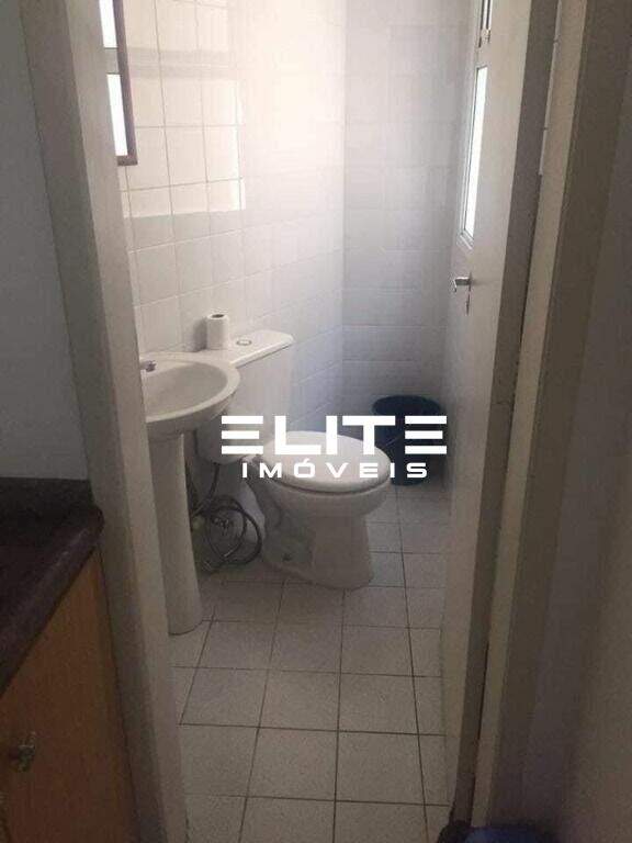 Sala para aluguel no Vila Guiomar: 