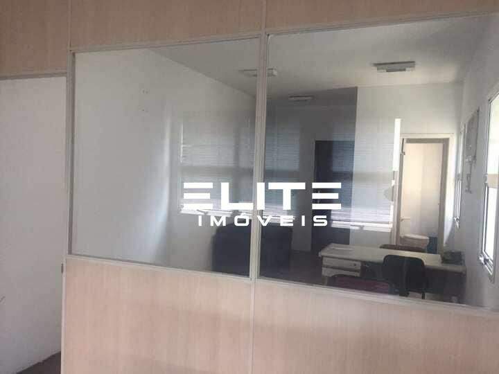 Sala para aluguel no Vila Guiomar: 