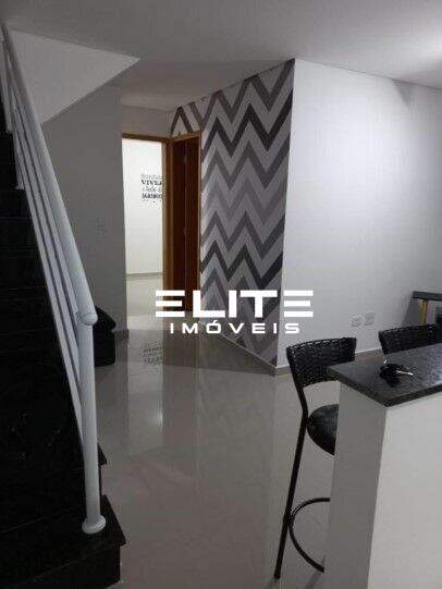 Cobertura para aluguel no Vila Assunção: 