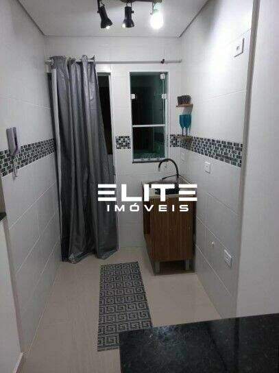 Cobertura para aluguel no Vila Assunção: 