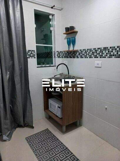 Cobertura para aluguel no Vila Assunção: 