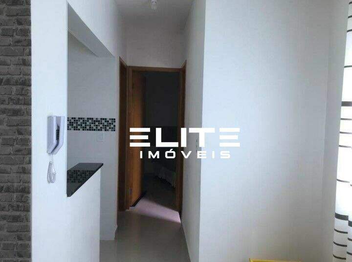 Apartamento para aluguel no Vila Assunção: 