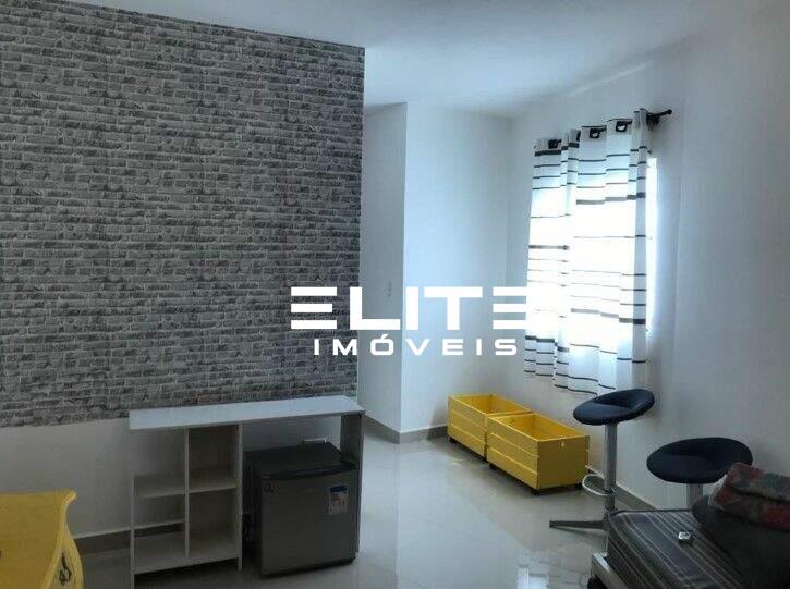 Apartamento para aluguel no Vila Assunção: 