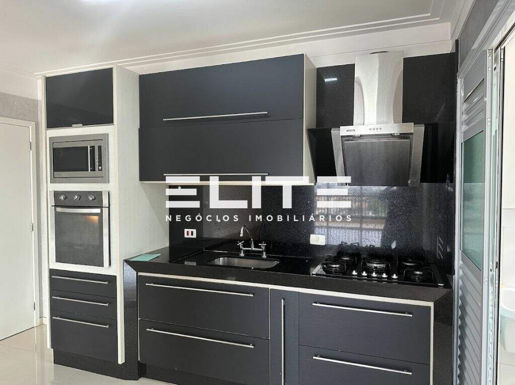 Apartamento para aluguel no Jardim São Caetano: 