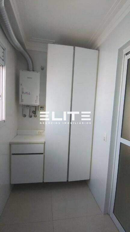 Apartamento para aluguel no Jardim São Caetano: 