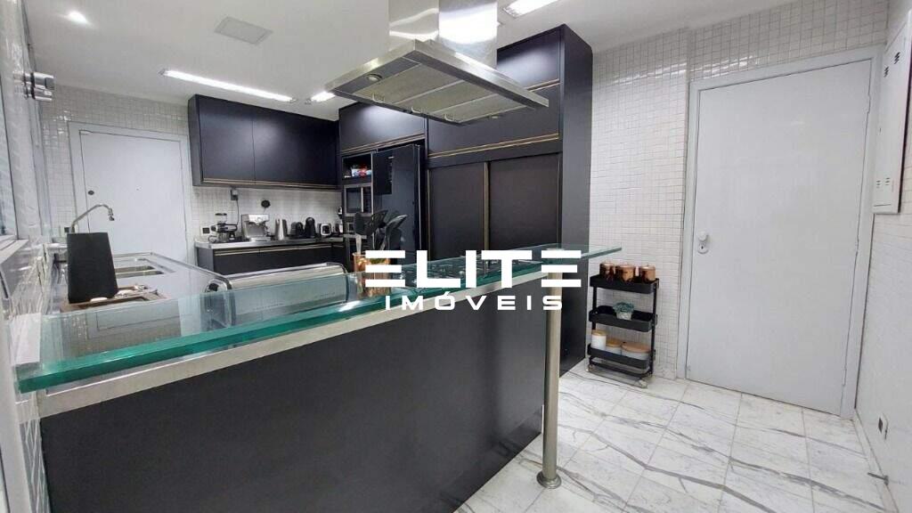 Apartamento para aluguel no Vila Valparaíso: 