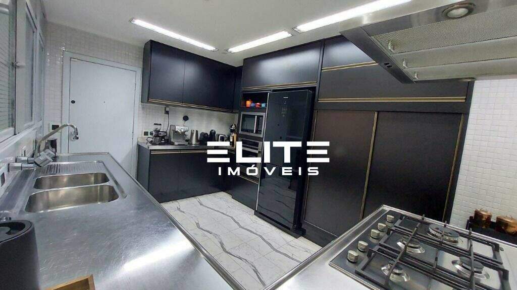 Apartamento para aluguel no Vila Valparaíso: 