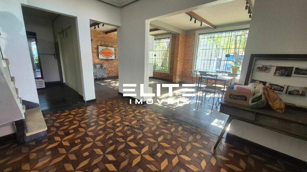 Salão para aluguel no Centro: 