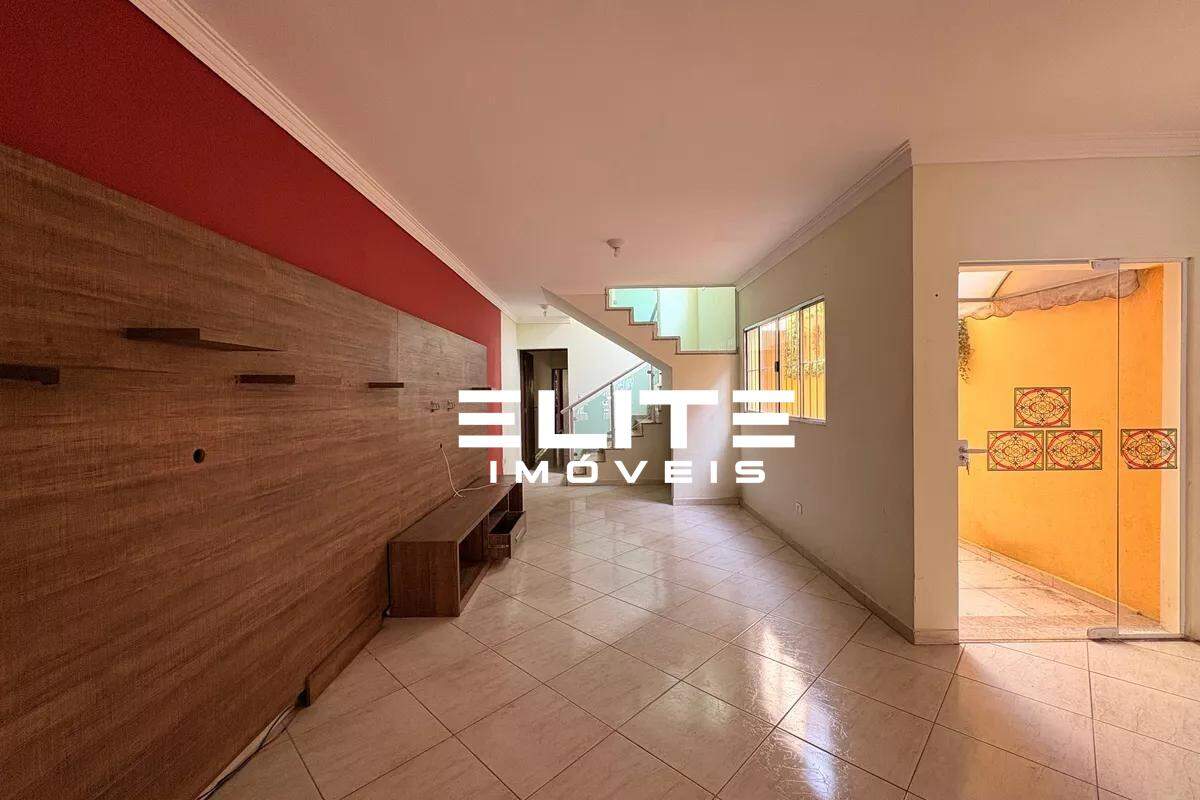 Sobrado para aluguel no Vila Assunção: 