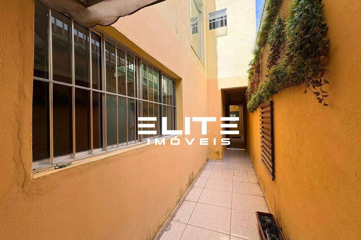 Sobrado para aluguel no Vila Assunção: 