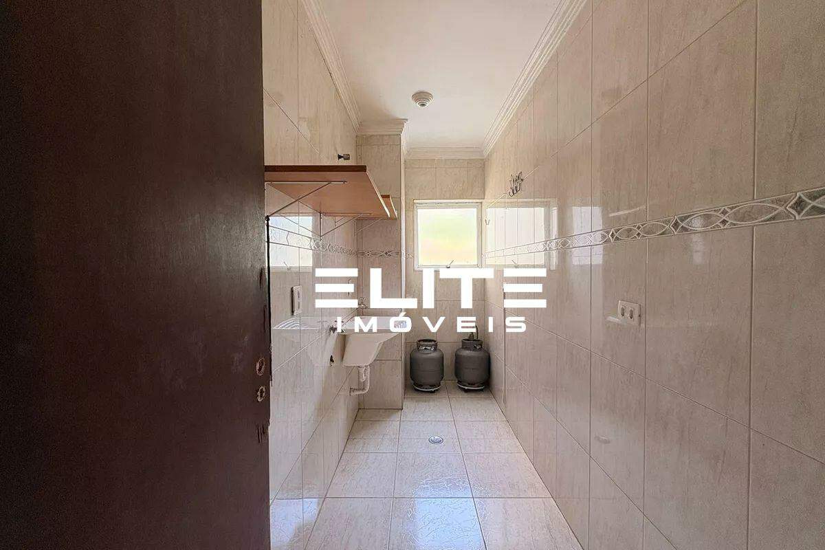 Sobrado para aluguel no Vila Assunção: 