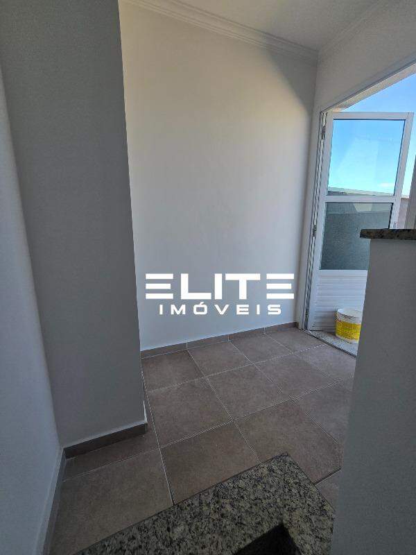 Cobertura para aluguel no Vila Alzira: 