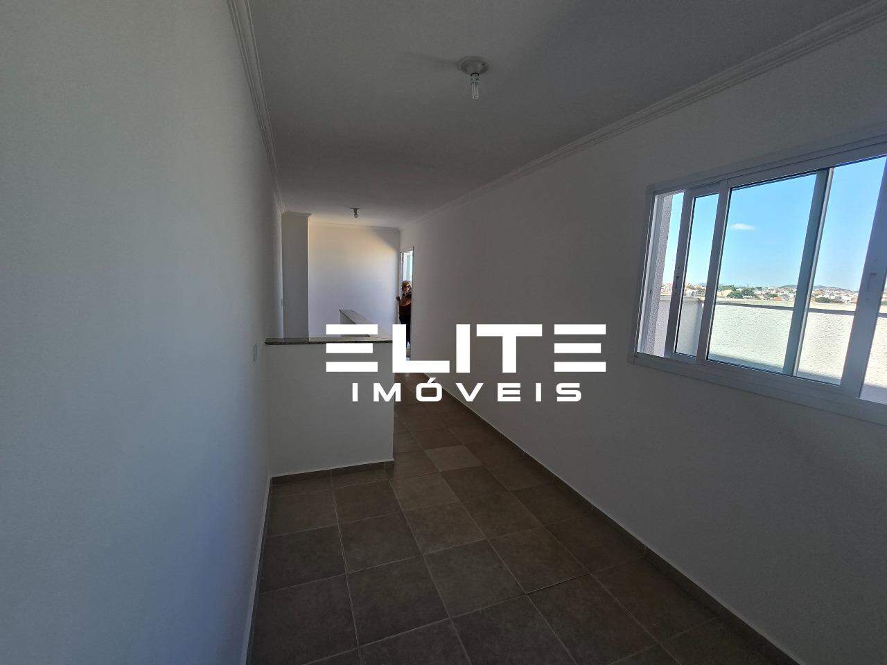 Cobertura para aluguel no Vila Alzira: 