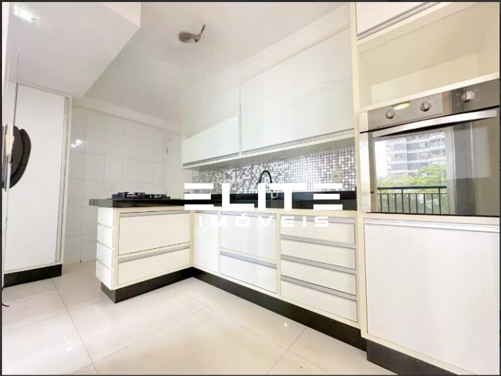 Apartamento para aluguel no Bairro Jardim: 