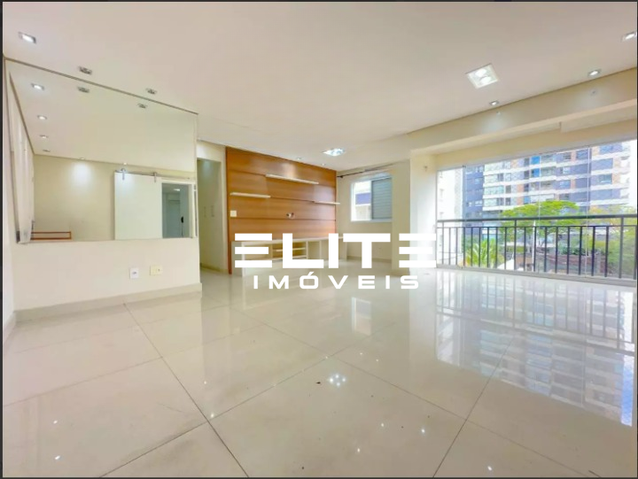 Apartamento para aluguel no Bairro Jardim: 