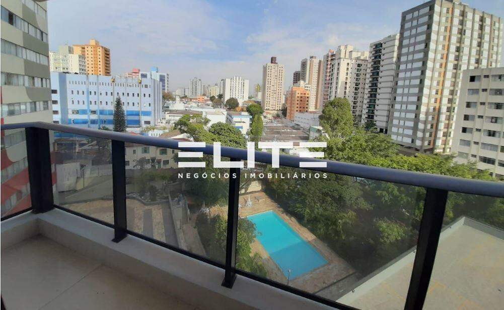 Sala para aluguel no Centro: 