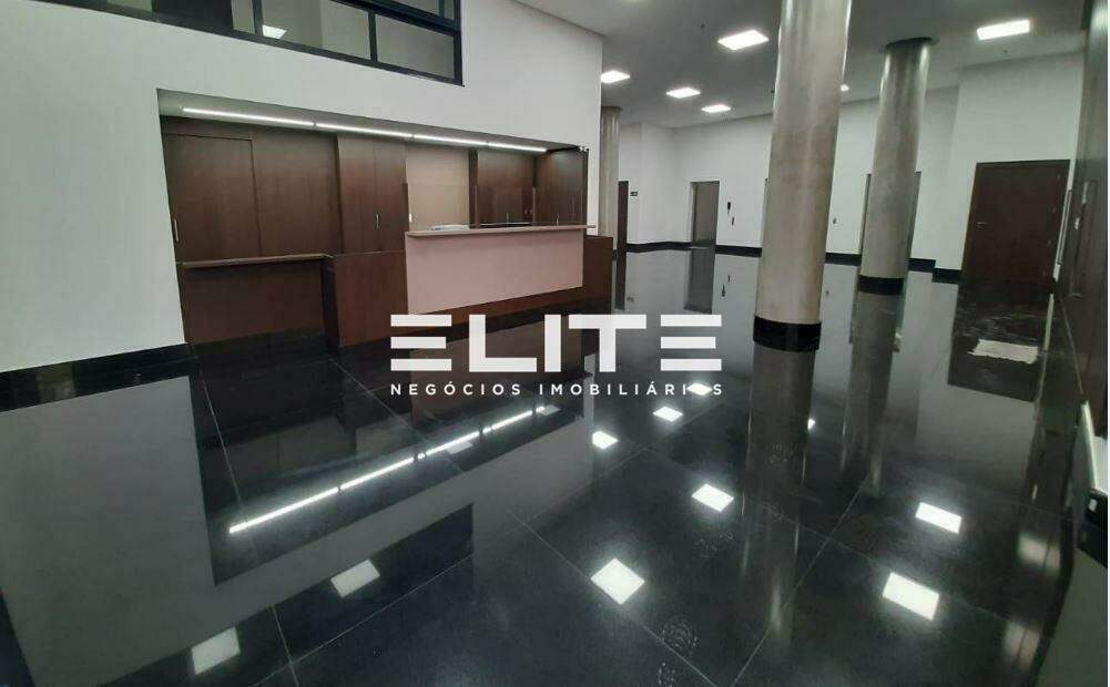 Sala para aluguel no Centro: 