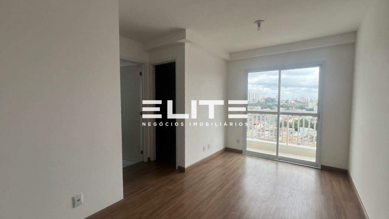 Apartamento para aluguel no Santa Teresinha: 
