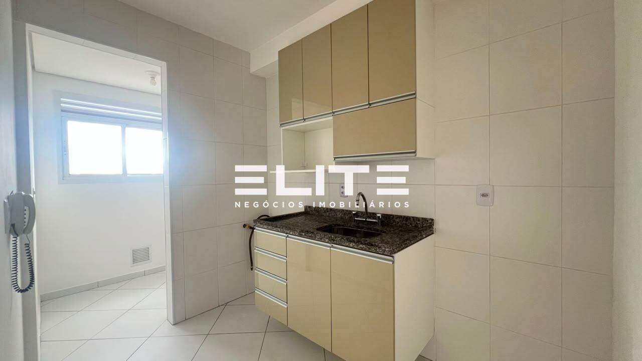 Apartamento para aluguel no Santa Teresinha: 