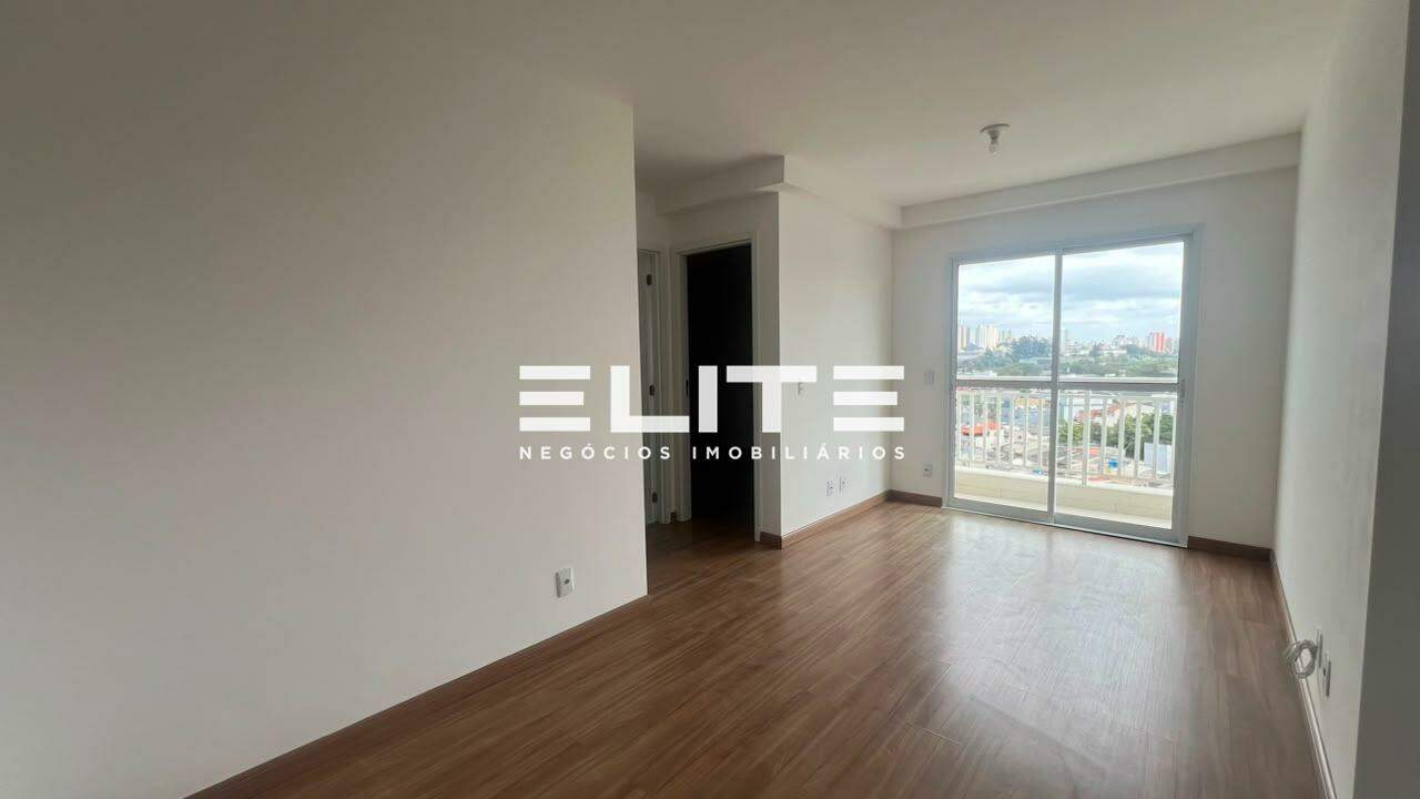 Apartamento para aluguel no Santa Teresinha: 