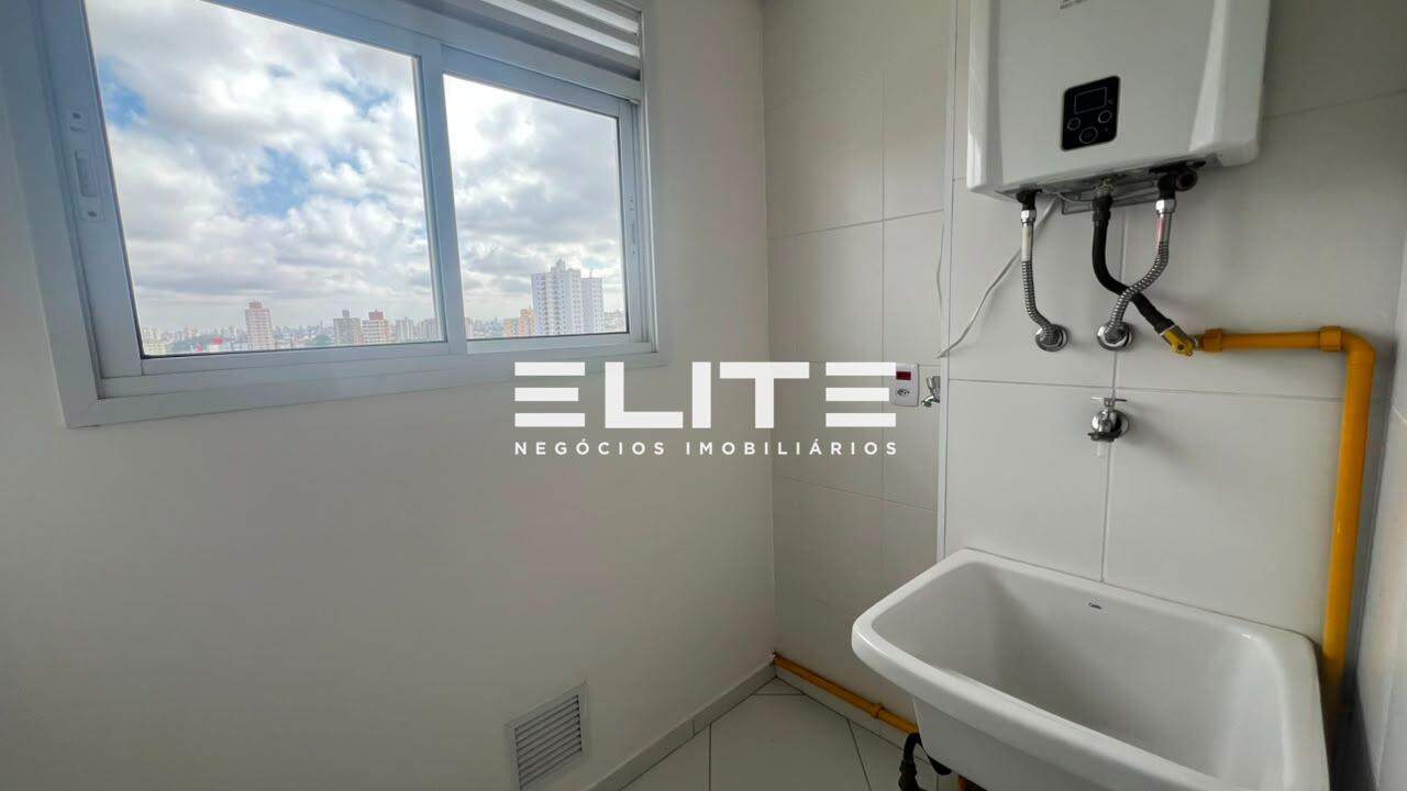 Apartamento para aluguel no Santa Teresinha: 