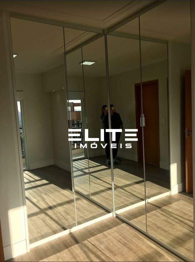 Apartamento para aluguel no Vila Scarpelli: 