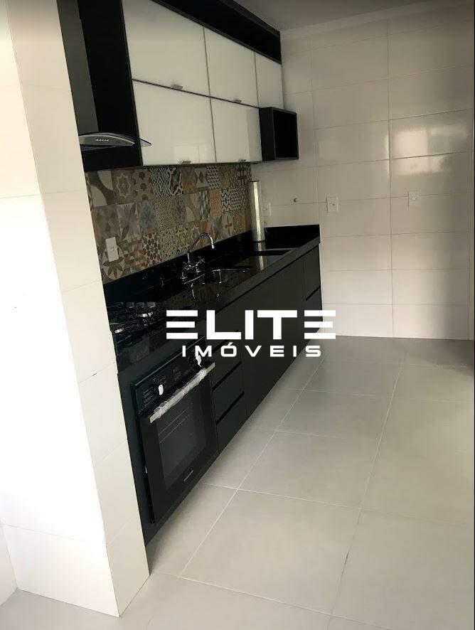 Apartamento para aluguel no Vila Scarpelli: 