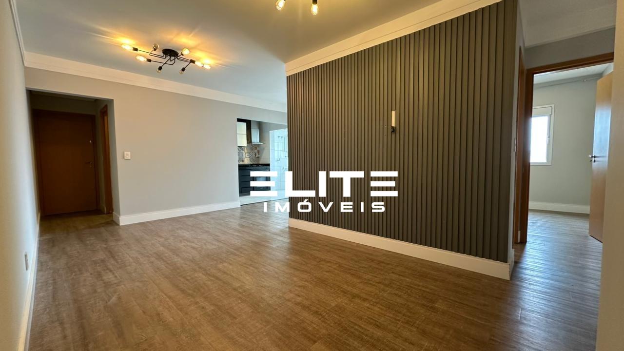 Apartamento para aluguel no Vila Scarpelli: 