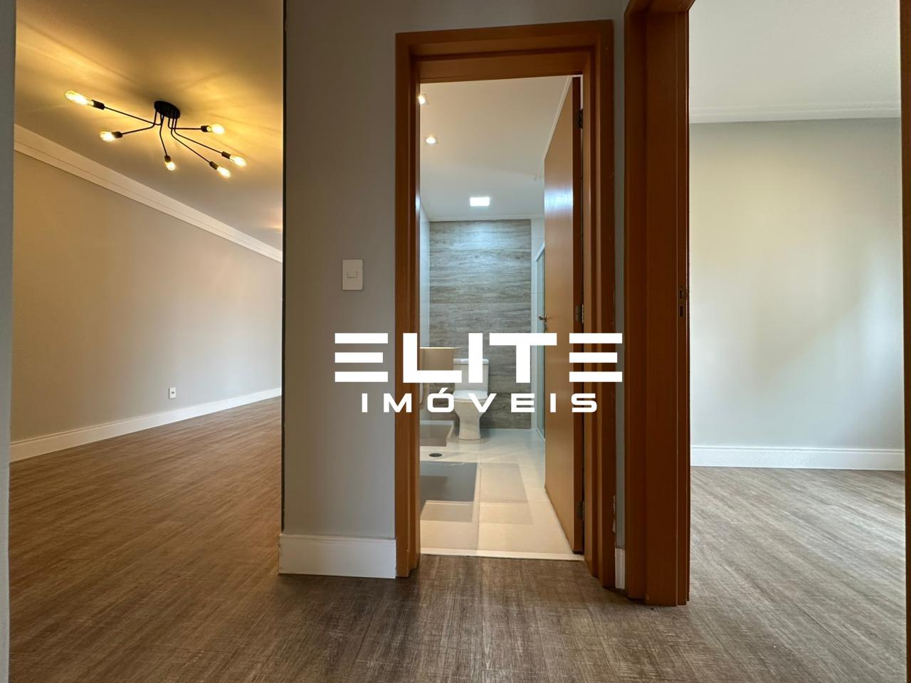 Apartamento para aluguel no Vila Scarpelli: 