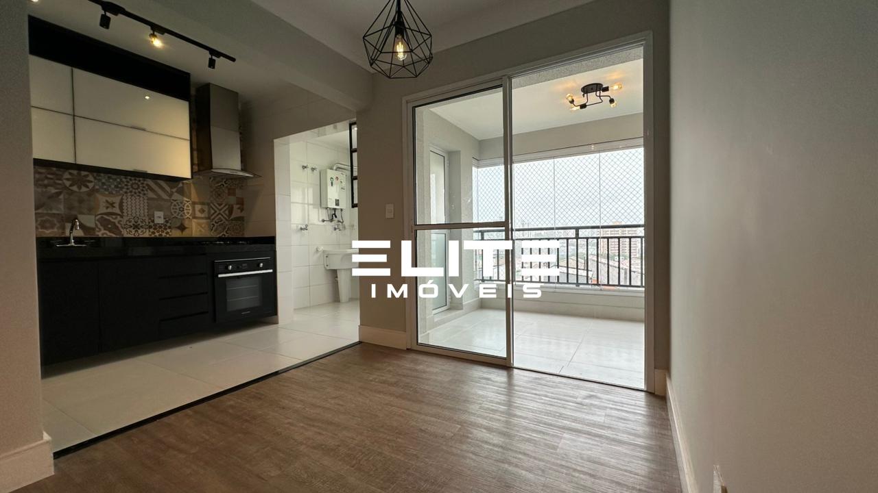 Apartamento para aluguel no Vila Scarpelli: 