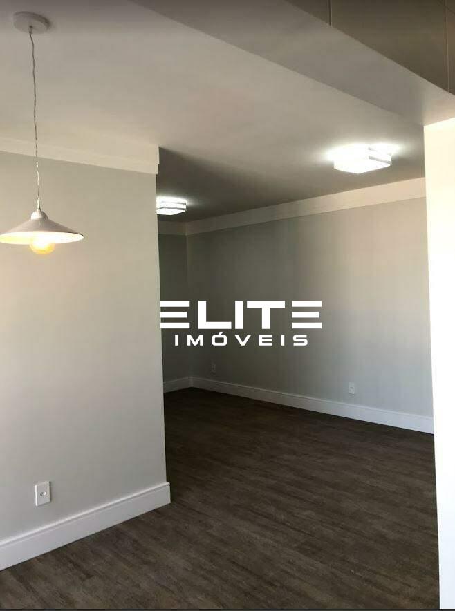 Apartamento para aluguel no Vila Scarpelli: 