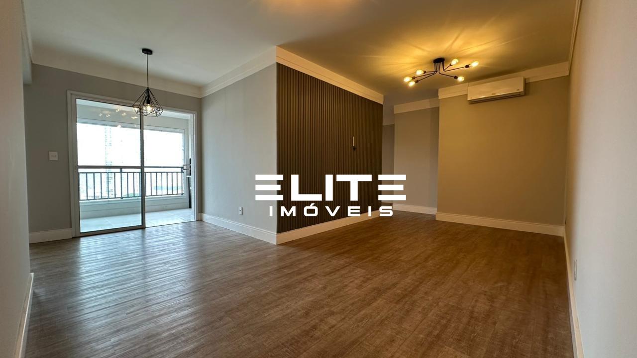 Apartamento para aluguel no Vila Scarpelli: 