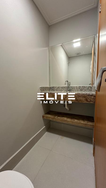 Apartamento para aluguel no Vila Scarpelli: 