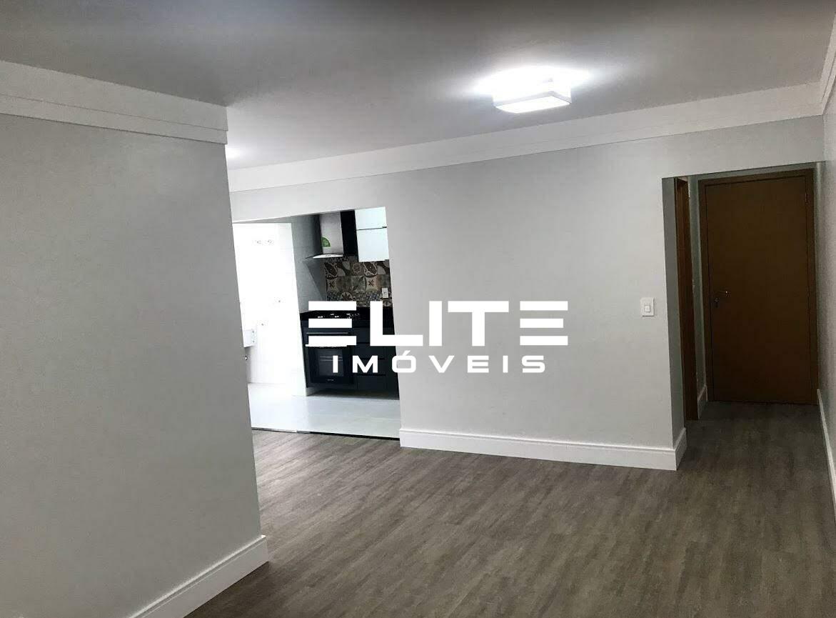 Apartamento para aluguel no Vila Scarpelli: 