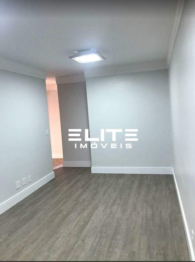 Apartamento para aluguel no Vila Scarpelli: 