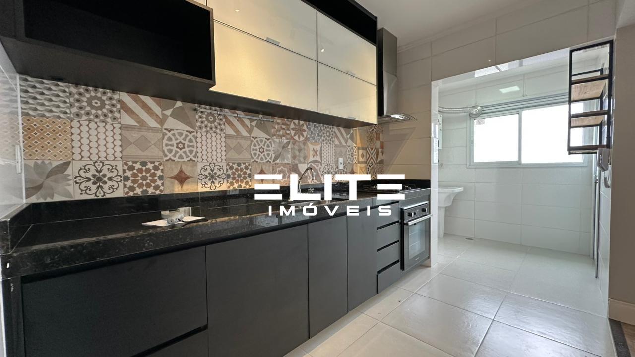 Apartamento para aluguel no Vila Scarpelli: 