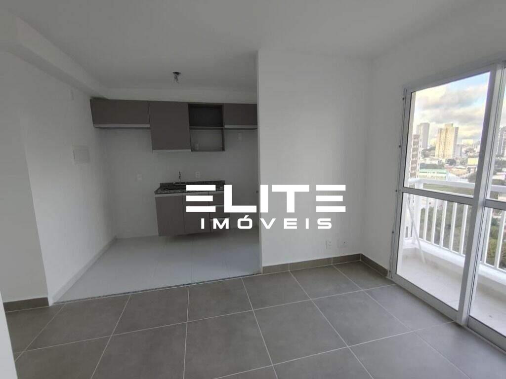 Apartamento para aluguel no Santa Teresinha: 